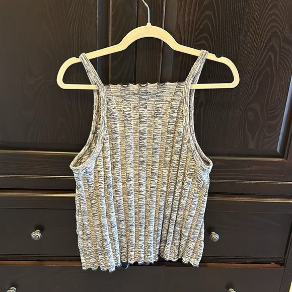 Anthropologie Akemi + Kin knit tank - Picture 5 of 6